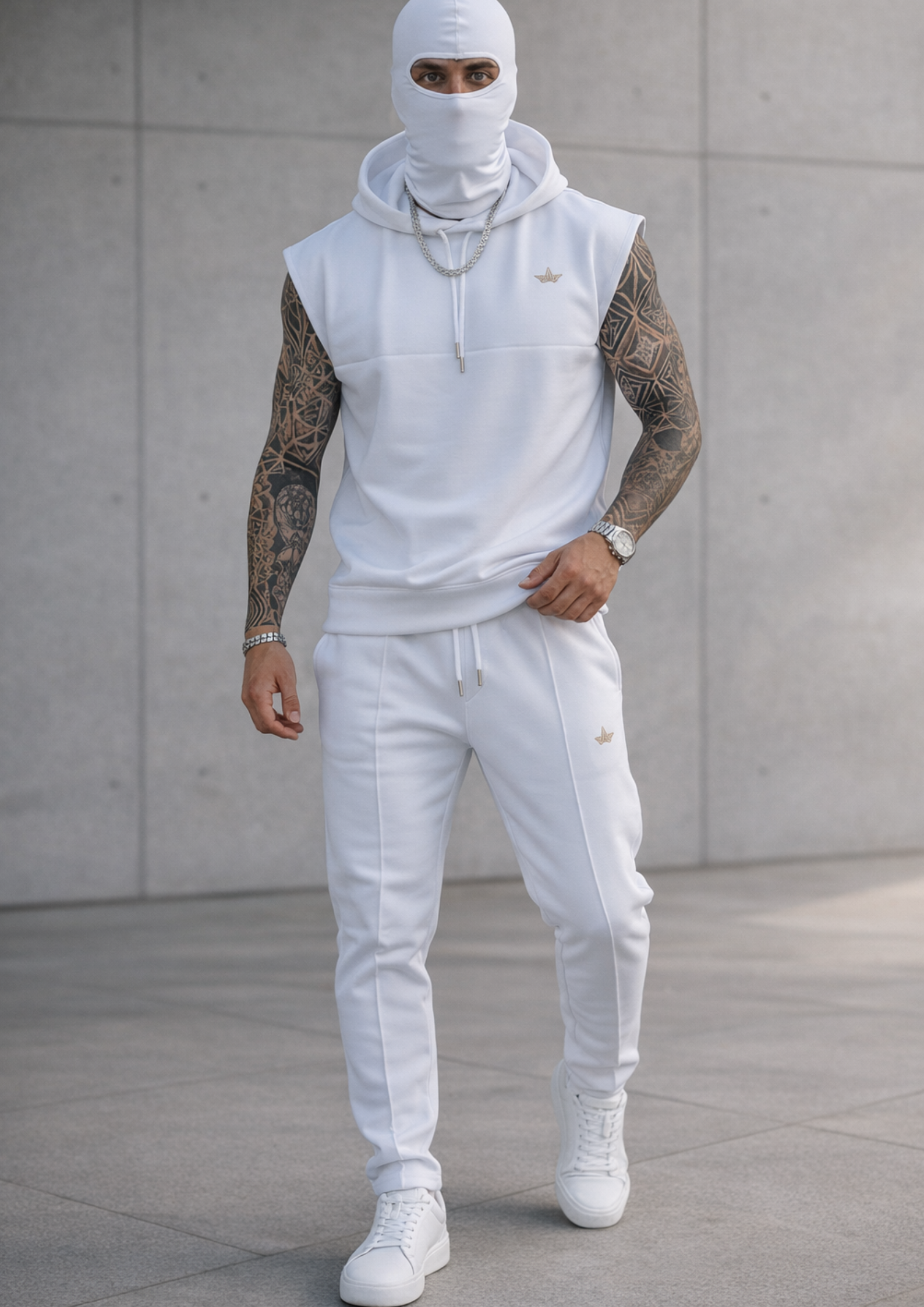 Conjuntos Streetwear