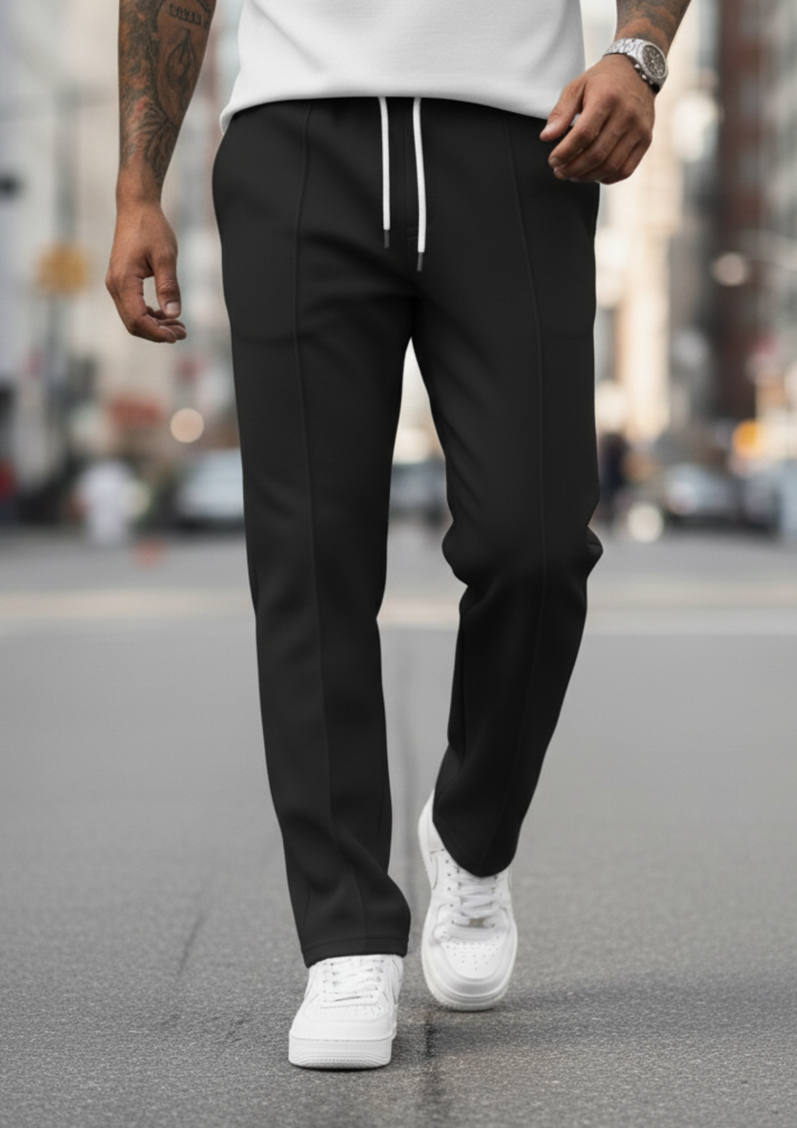 Pantalones Streetwear