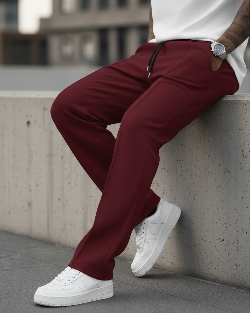 Pantalón Streetwear Jogger