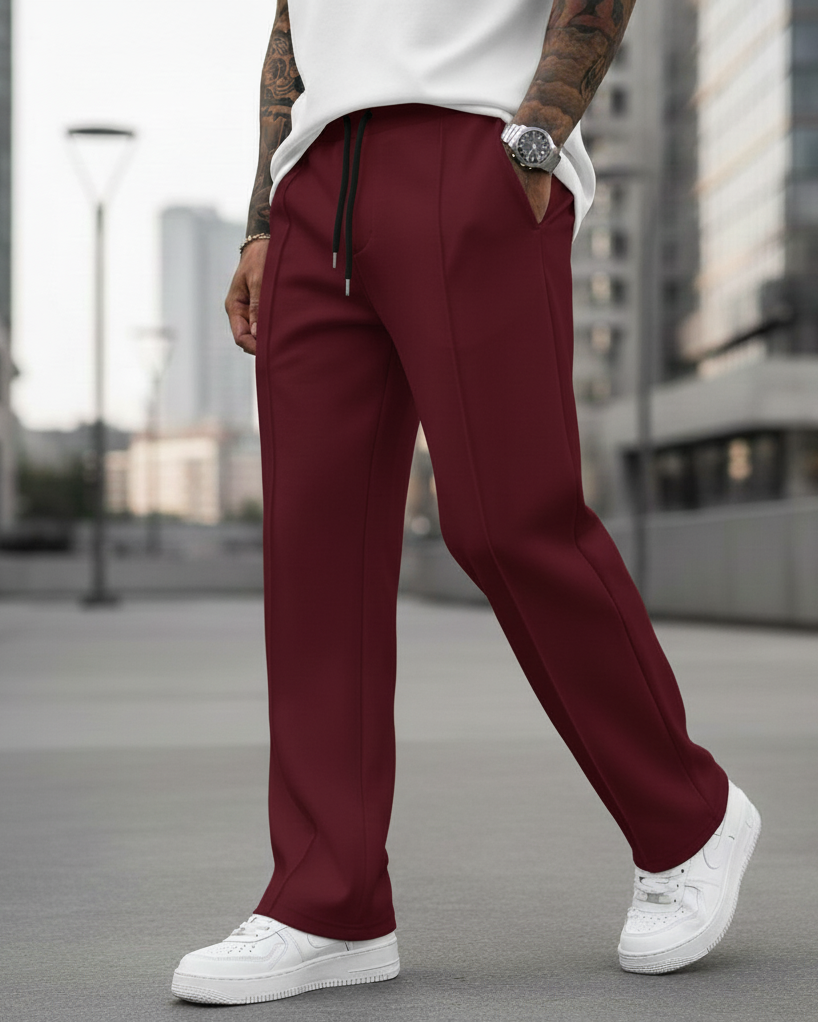 Pantalón Streetwear Jogger