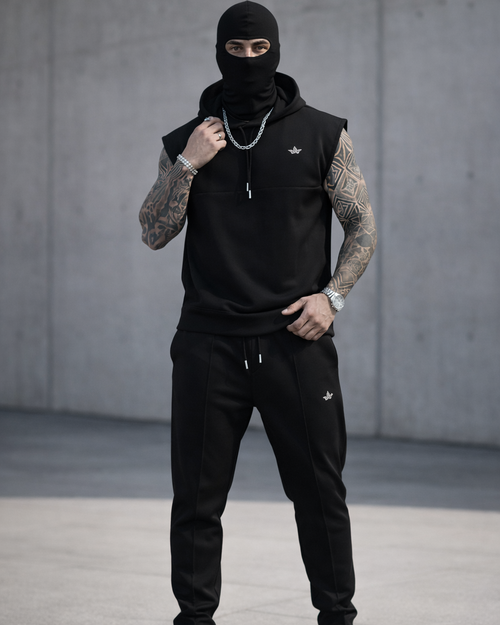 Conjunto Streetwear Manga SIZA