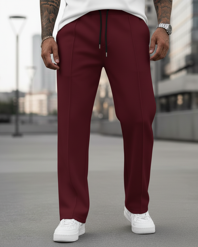 Pantalón Streetwear Jogger