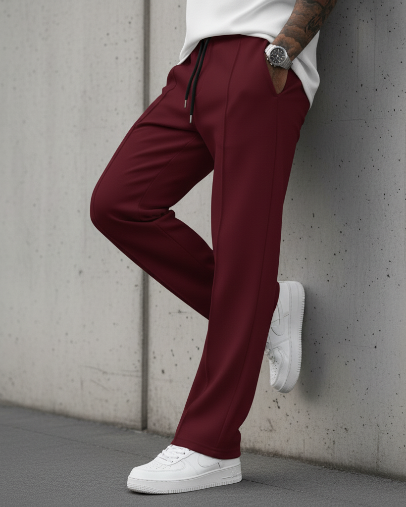 Pantalón Streetwear Jogger