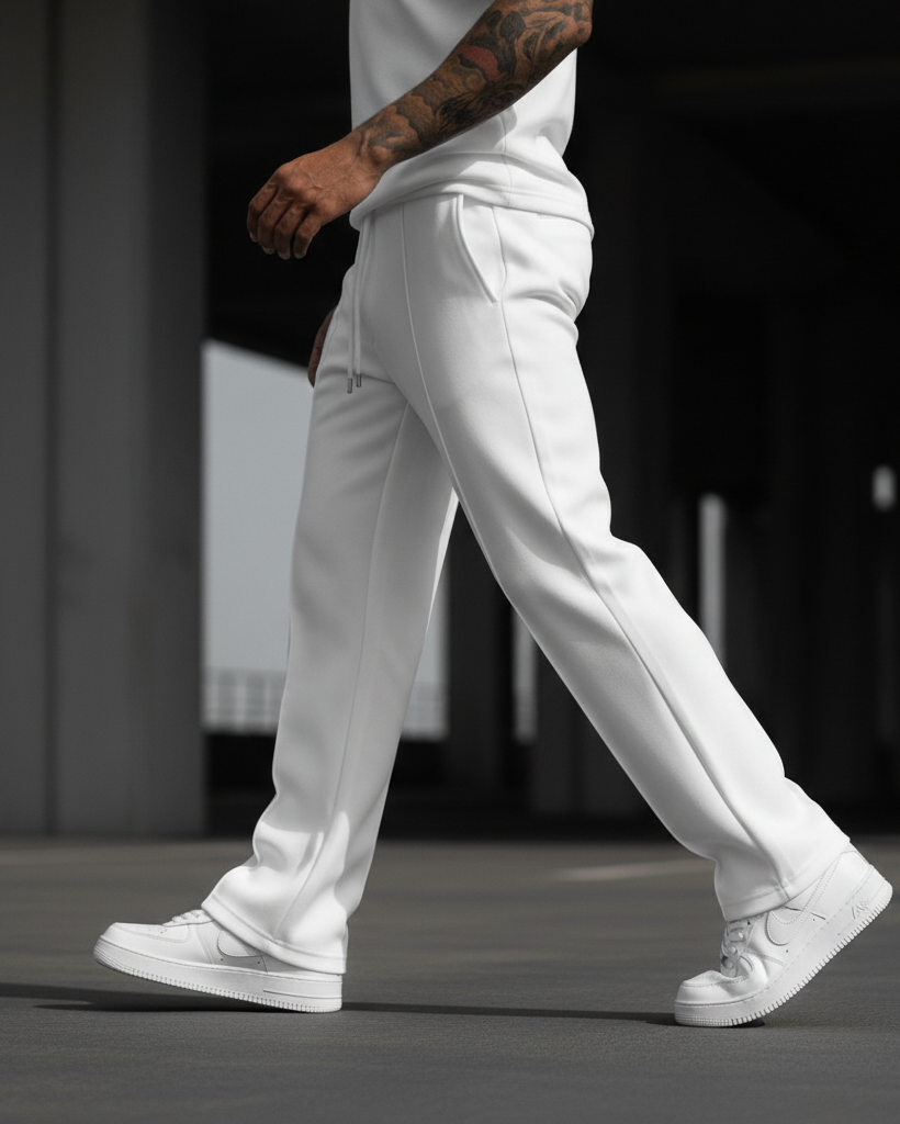 Pantalón Streetwear Jogger