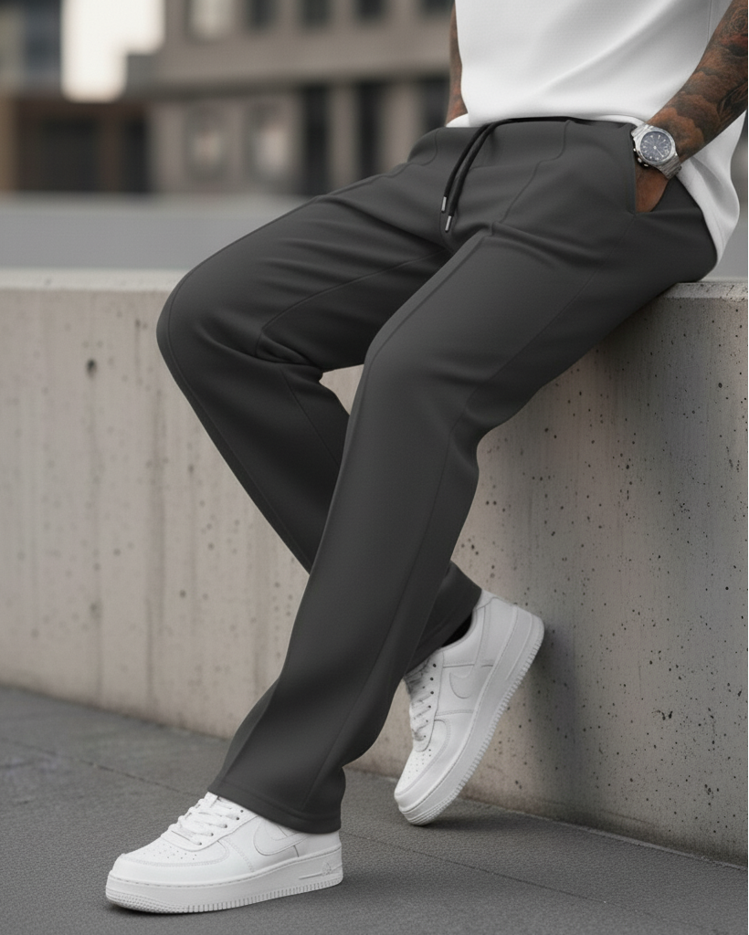 Pantalón Streetwear Jogger