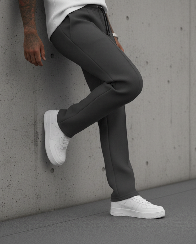 Pantalón Streetwear Jogger