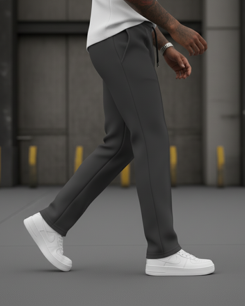 Pantalón Streetwear Jogger