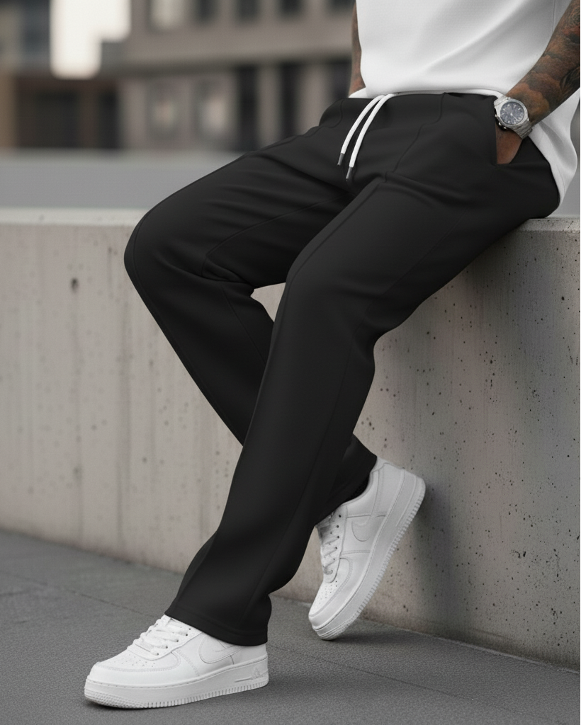 Pantalón Streetwear Jogger