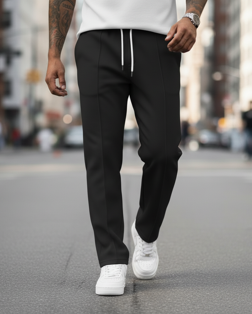 Pantalón Streetwear Jogger