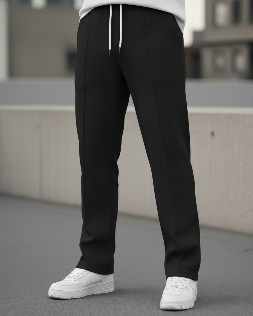 Pantalón Streetwear Jogger