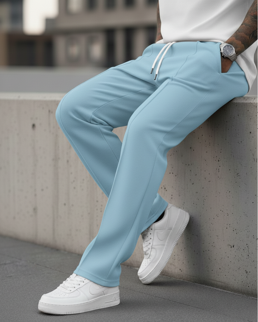 Pantalón Streetwear Jogger