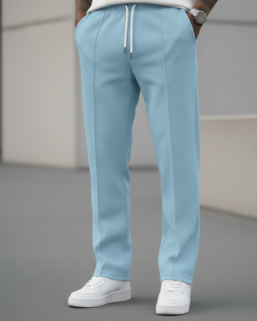 Pantalón Streetwear Jogger