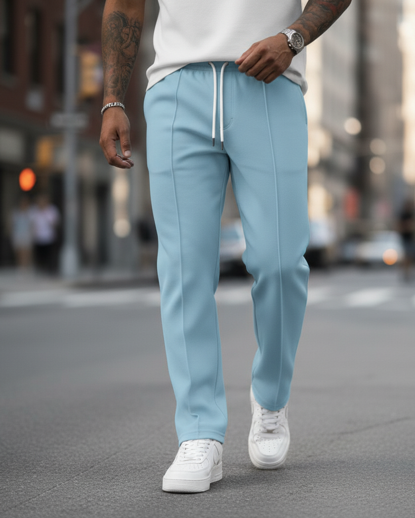 Pantalón Streetwear Jogger