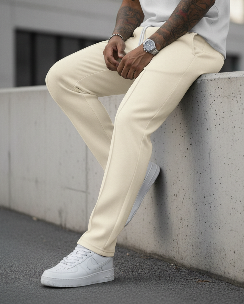 Pantalón Streetwear Jogger