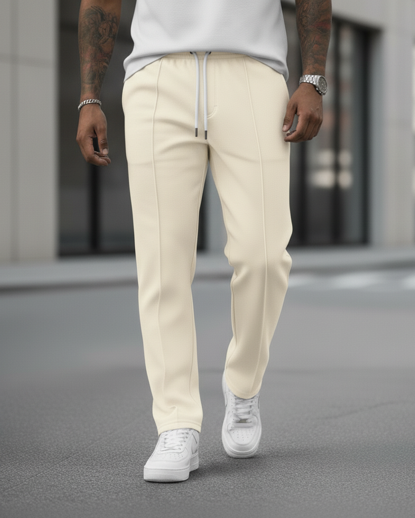 Pantalón Streetwear Jogger