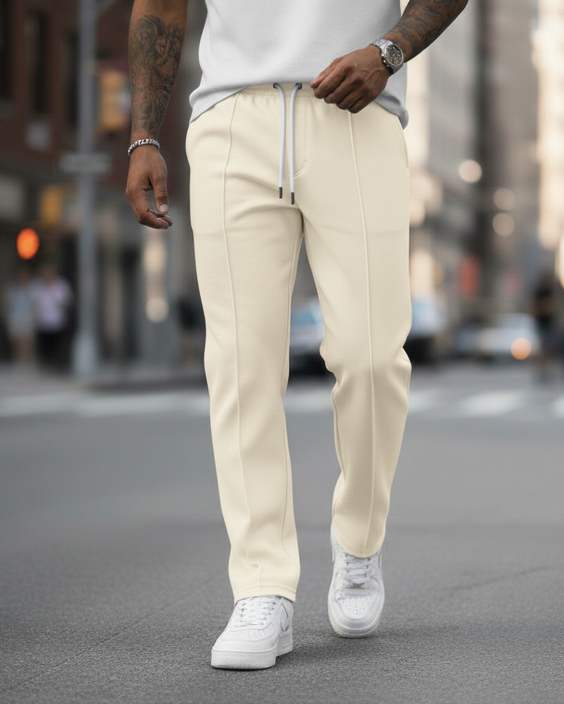 Pantalón Streetwear Jogger