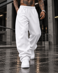 JOGGER OVERSIZE
