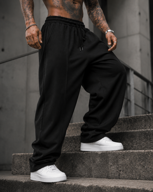 JOGGER OVERSIZE