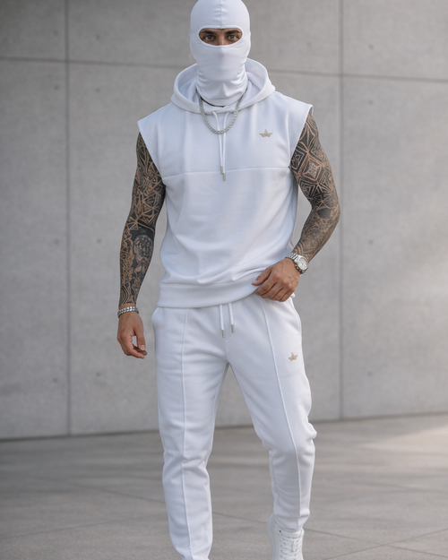 Conjunto Streetwear Manga SIZA
