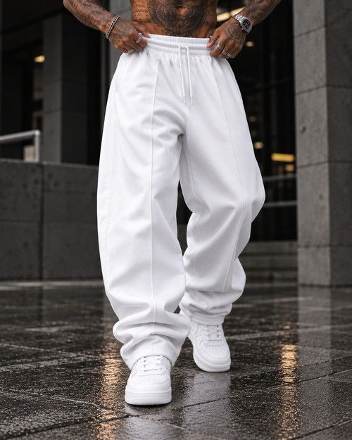 JOGGER OVERSIZE