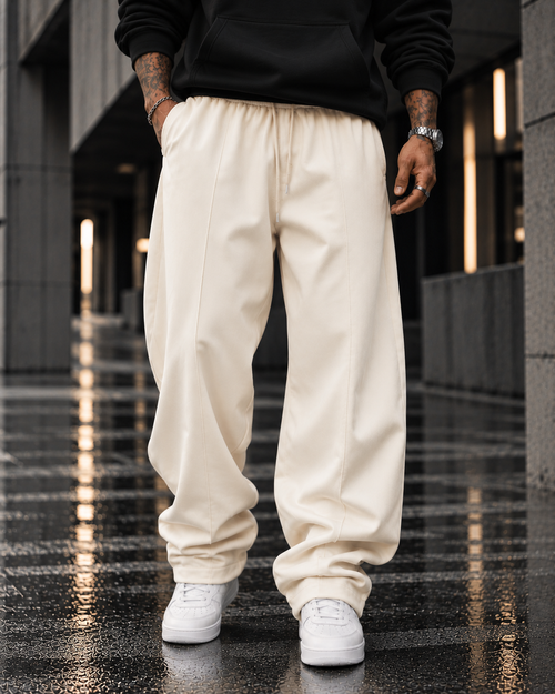 JOGGER OVERSIZE